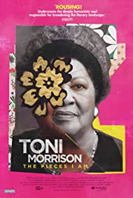 Toni Morrison The Pieces I Am (2019) M4uHD Free Movie