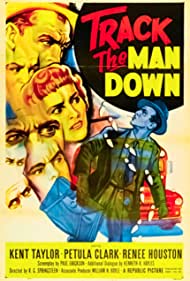 Track the Man Down (1955) M4uHD Free Movie