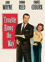 Trouble Along the Way (1953) M4uHD Free Movie