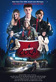 Turbo Cola (2022) M4uHD Free Movie