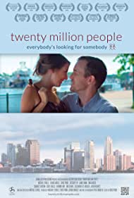 Twenty Million People (2013) M4uHD Free Movie