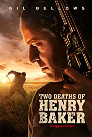Two Deaths of Henry Baker (2020) M4uHD Free Movie