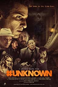 Unknown (2021) Free Movie