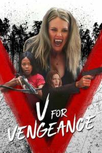 V for Vengeance (2022) Free Movie M4ufree