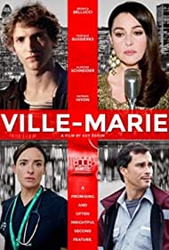 Ville Marie (2015) Free Movie