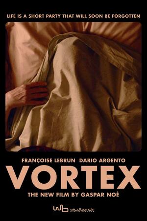 Vortex (2021) M4uHD Free Movie