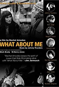 What About Me (1993) Free Movie M4ufree