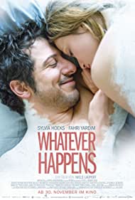 Whatever Happens (2017) M4uHD Free Movie