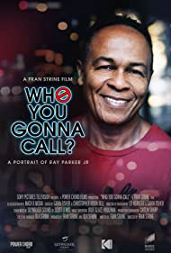 Who You Gonna Call (2020) Free Movie