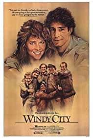 Windy City (1984) Free Movie