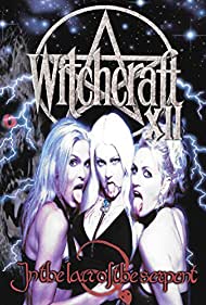 Witchcraft XII In the Lair of the Serpent (2002) Free Movie M4ufree