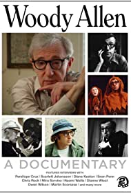 Woody Allen A Documentary (2011) Free Movie M4ufree