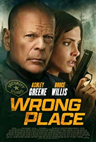 Wrong Place (2022) Free Movie M4ufree