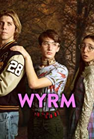 Wyrm (2019) Free Movie