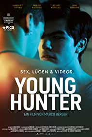Young Hunter (2020) Free Movie M4ufree