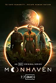 Moonhaven (2022-) M4uHD Free Movie