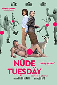 Nude Tuesday (2022) M4uHD Free Movie