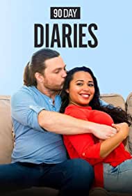 90 Day Diaries (2021-) Free Tv Series