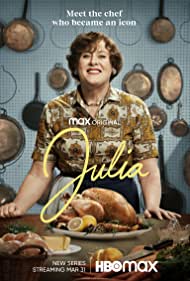 Julia (2022-) Free Tv Series