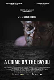 A Crime on the Bayou (2020) M4uHD Free Movie