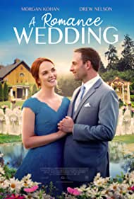 A Romance Wedding (2021) M4uHD Free Movie