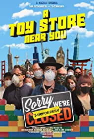 A Toy Store Near You (2020-) M4uHD Free Movie