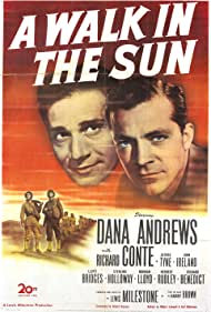 A Walk in the Sun (1945) M4uHD Free Movie