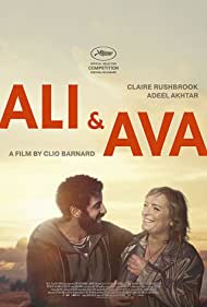 Ali Ava (2021) M4uHD Free Movie