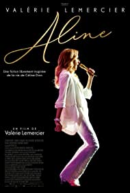 Aline (2020) M4uHD Free Movie