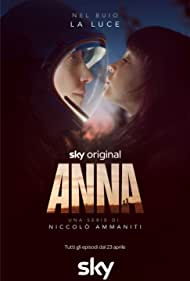 Anna (2021) M4uHD Free Movie