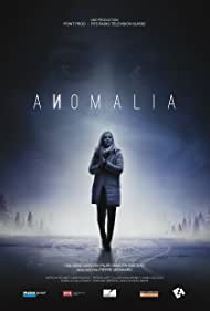 Anomalia (2016-) Free Tv Series