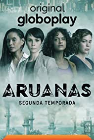 Aruanas (2019-) Free Tv Series