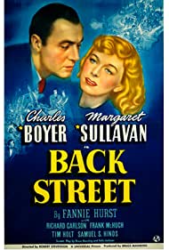 Back Street (1941) Free Movie M4ufree