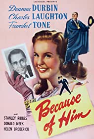 Because of Him (1946) M4uHD Free Movie