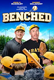 Benched (2018) Free Movie M4ufree