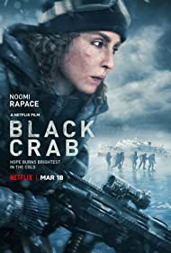 Black Crab (2022) Free Movie M4ufree