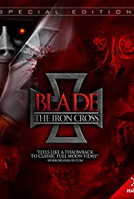 Blade the Iron Cross (2020) Free Movie