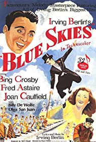 Blue Skies (1946) M4uHD Free Movie