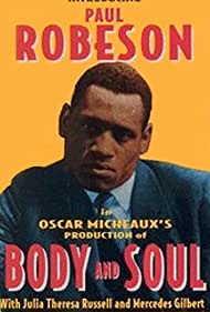 Body and Soul (1925) M4uHD Free Movie