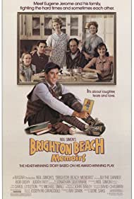 Brighton Beach Memoirs (1986) Free Movie