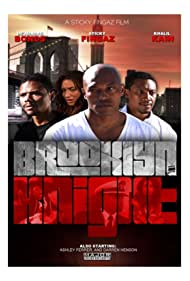 Brooklyn Knight (2022) M4uHD Free Movie