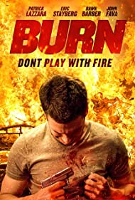 Burn (2022) Free Movie