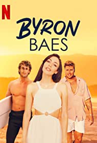 Byron Baes (2022-) Free Tv Series