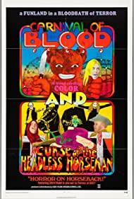 Carnival of Blood (1970) Free Movie M4ufree