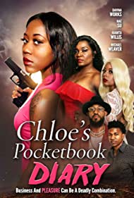 Chloes Pocketbook Diary (2022) M4uHD Free Movie