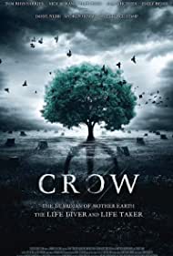 Crow (2016) M4uHD Free Movie