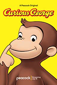 Curious George (2006-2021) M4uHD Free Movie