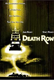 Death Row (2006) Free Movie M4ufree