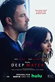 Deep Water (2022) Free Movie