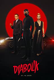 Diabolik (2021) Free Movie M4ufree